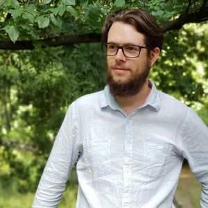Meet your Posher, James